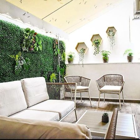 Eden Condo 雅典 外观 照片
