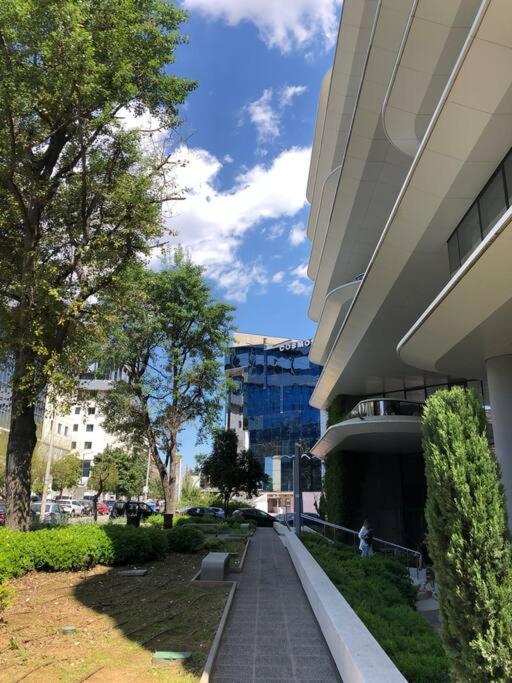 Eden Condo 雅典 外观 照片