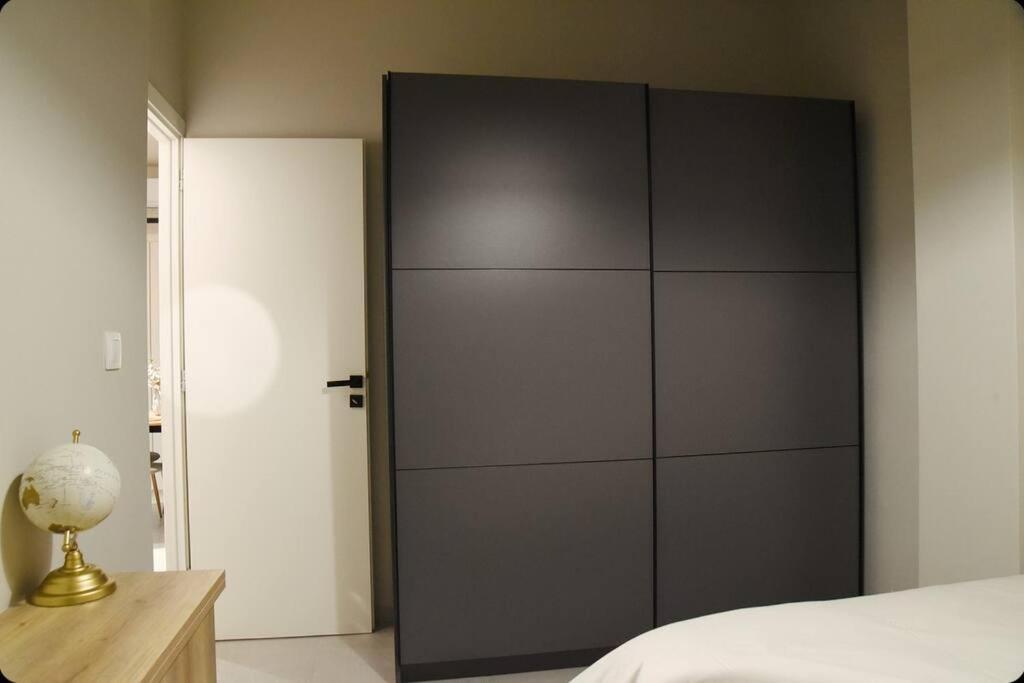 Eden Condo 雅典 外观 照片