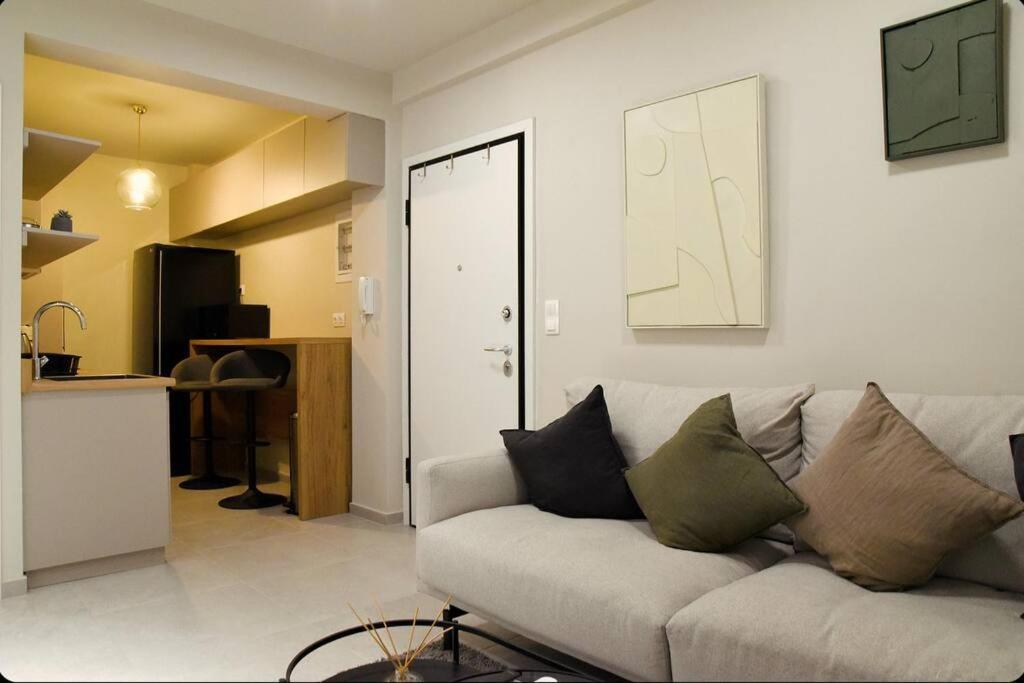 Eden Condo 雅典 外观 照片