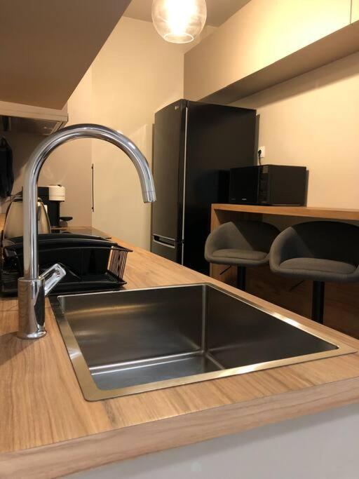 Eden Condo 雅典 外观 照片