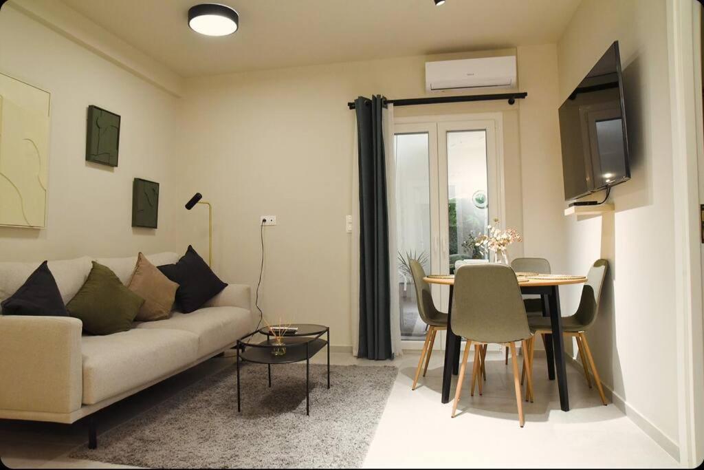 Eden Condo 雅典 外观 照片