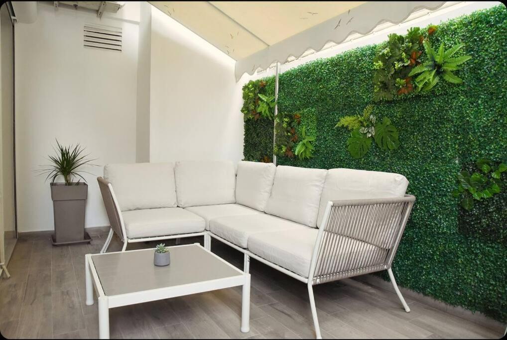Eden Condo 雅典 外观 照片