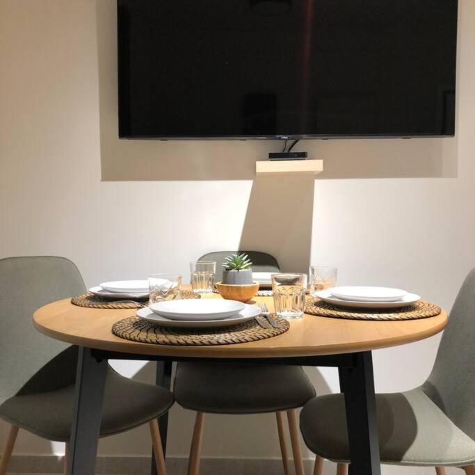Eden Condo 雅典 外观 照片