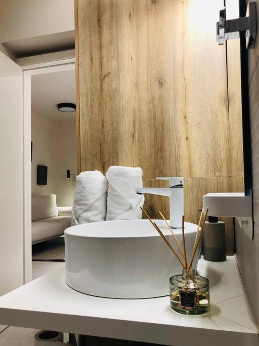 Eden Condo 雅典 外观 照片