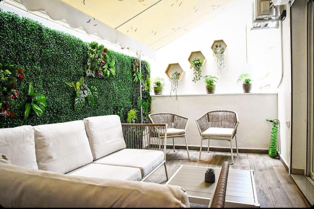 Eden Condo 雅典 外观 照片