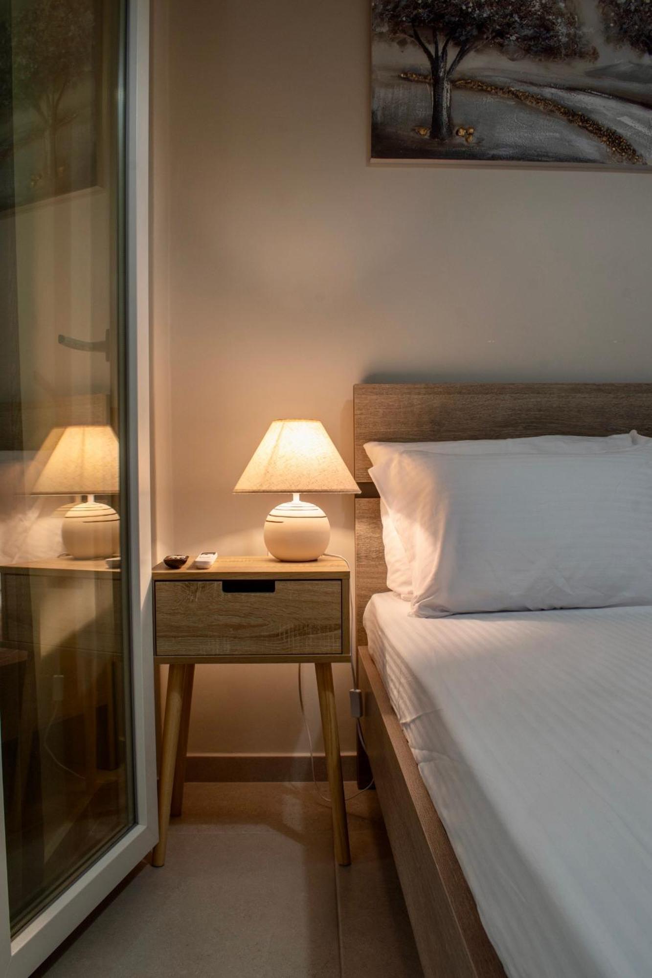 Eden Condo 雅典 外观 照片