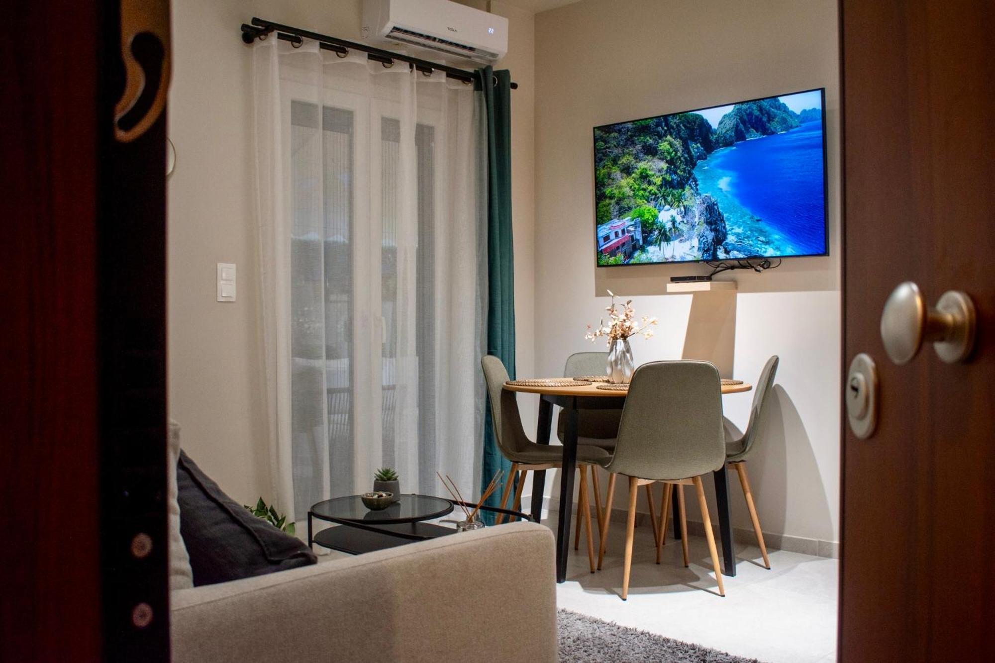 Eden Condo 雅典 外观 照片